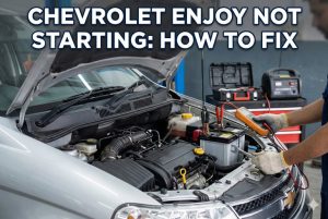 Chevrolet Equinox No Heat