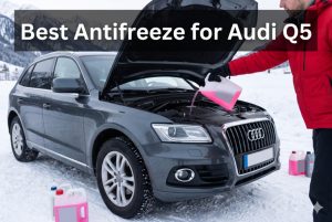 Best Antifreeze for Audi Q5