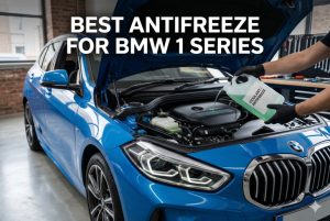 Best Antifreeze for BMW 1 Series