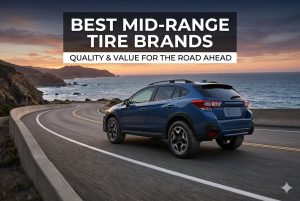Best Mid-range Tire Brands