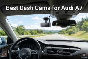 Best Dash Cams for Audi A7